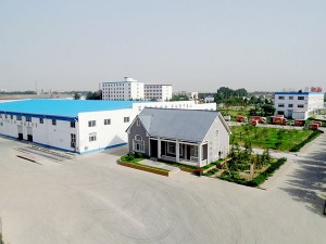 廠區圖