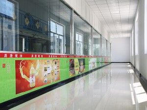 精品油車間
