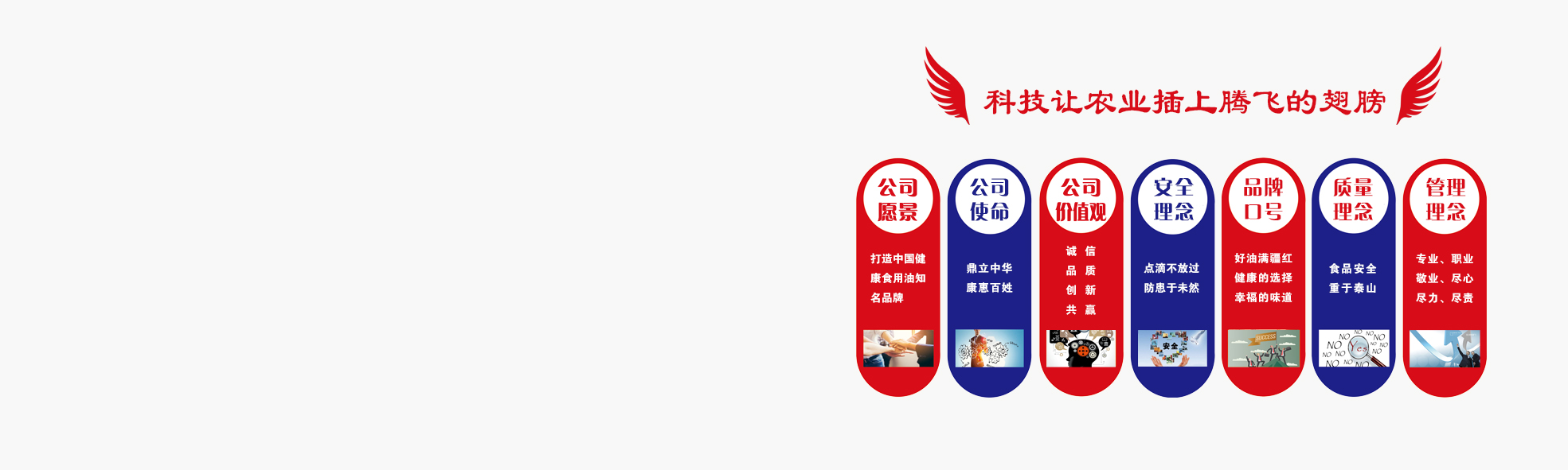 企業文化